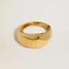 Anello d’oro