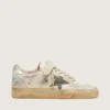 Ball Star LAB da donna con chiusura in velcro
