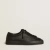 Sneakers sostenibili Yatay modello 1B con tomaia a base biologica e Y nera