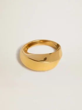 Anello d’oro