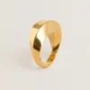 Anello d’oro