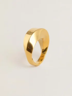 Anello d’oro