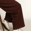 Ball Star da donna in nappa con stella glitterata argento e linguetta sul tallone