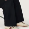 Ball Star da donna in pelle bianca con stella e linguetta sul tallone in pelle color ruggine