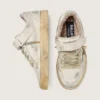 Ball Star LAB da uomo con chiusura in velcro