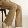 Ball Star LTD da donna con stella beige e linguetta sul tallone nera
