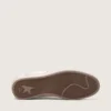 Ball Star LTD da uomo in pelle nappa con stella metallizzata a base biologica e inserti
