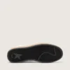 Ball Star Wishes da donna in pelle nappa con stella glitterata e linguetta sul tallone