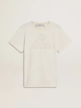 Camicie da donna con stampa sul davanti