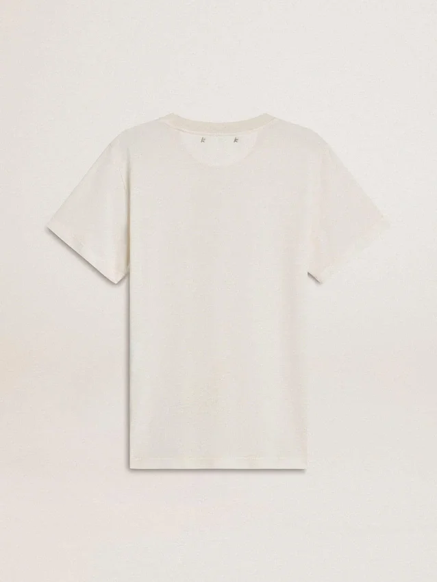 Camicie da donna con stampa sul davanti