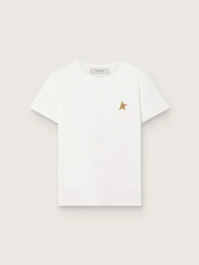 Camicie da donna con stampa sul retro