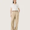 Camicie da donna con stampa sul retro