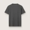 Camicie da donna grigio antracite con cristalli