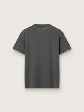 Camicie da donna grigio antracite con cristalli