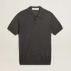 Camicie da donna in lana merino antracite