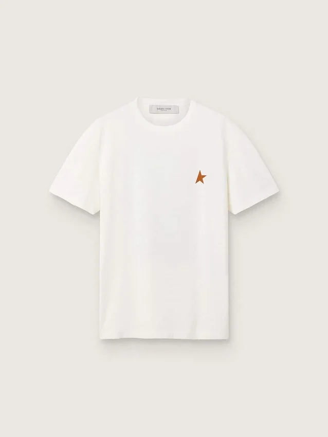 Camicie da uomo con stampa sul retro