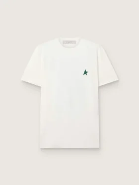 Camicie da uomo con stampa sul retro