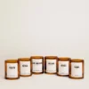 Candela profumata alla vaniglia Venice Essence da 200 g.
