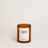 Candela profumata Tokyo Essence al legno di pepe, 200 g.