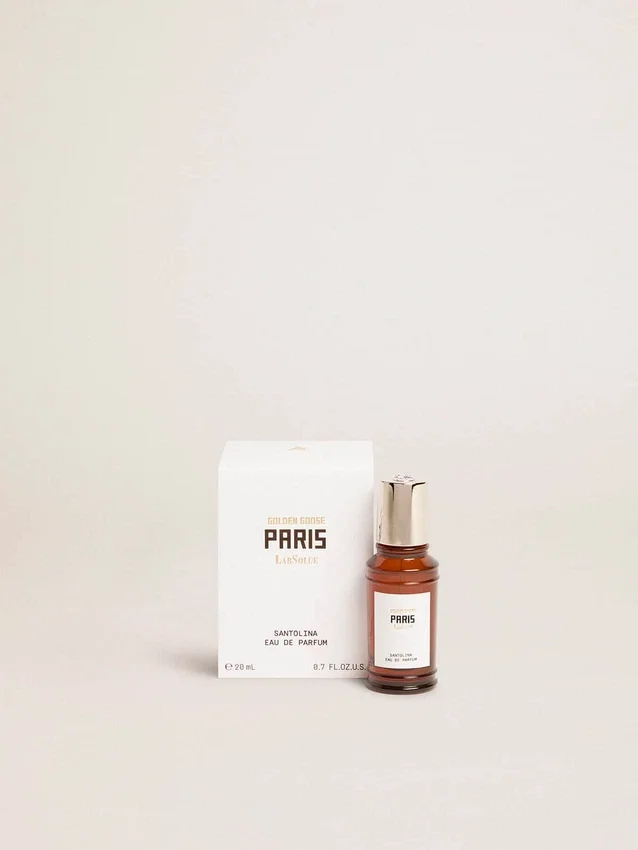 Essenze di Parigi Santolina Eau de Parfum 20 ml.