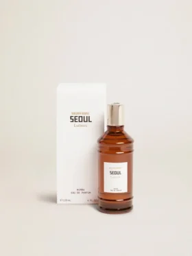 Essenze di Seul: Acqua di Profumo alla Mirra 120 ml.
