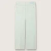 Jeans da uomo in denim azzurro