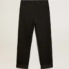 Jeans neri da donna