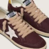 Lacci gonfi color beige