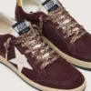 Lacci intrecciati multicolori con lurex
