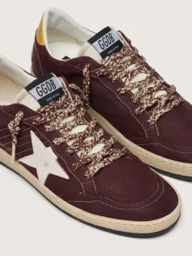 Lacci intrecciati multicolori con lurex