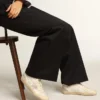 Mid Star da donna con stella in pelle scamosciata grigio chiaro e dettagli dorati