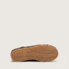 Mocassini Young Cruise in pelle di pony con stampa leopardata