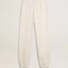Pantaloni da jogging bianchi