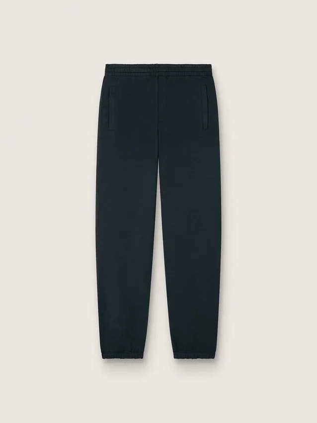 Pantaloni da jogging blu navy