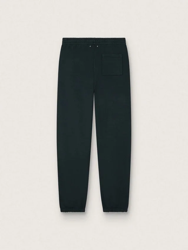 Pantaloni da jogging blu navy