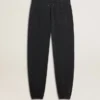 Pantaloni da jogging blu navy