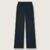 Pantaloni da jogging da donna blu navy