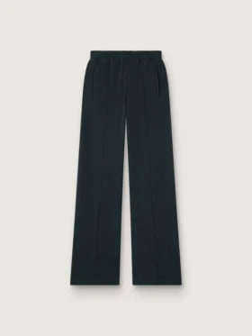 Pantaloni da jogging da donna blu navy