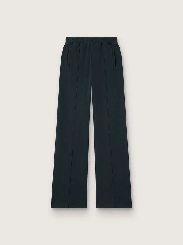 Pantaloni da jogging da donna blu navy