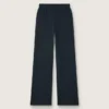 Pantaloni da jogging da donna blu navy