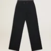 Pantaloni da jogging da donna blu navy