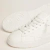 Purestar da donna con linguetta nera sul tallone