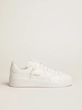 Purestar da donna in bianco