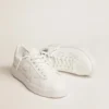 Purestar da donna in bianco