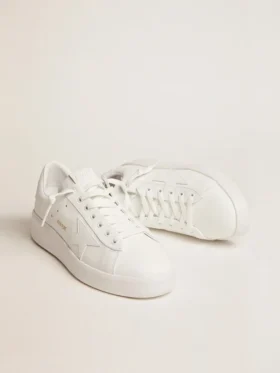 Purestar da donna in bianco