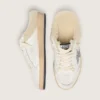 Sabot Ball Star con stella glitterata e fodera in shearling