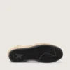 Sabot Ball Star con stella glitterata e fodera in shearling