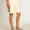 Scarpe Space-Star da donna in pelle scamosciata grigio ghiaccio con stella traforata