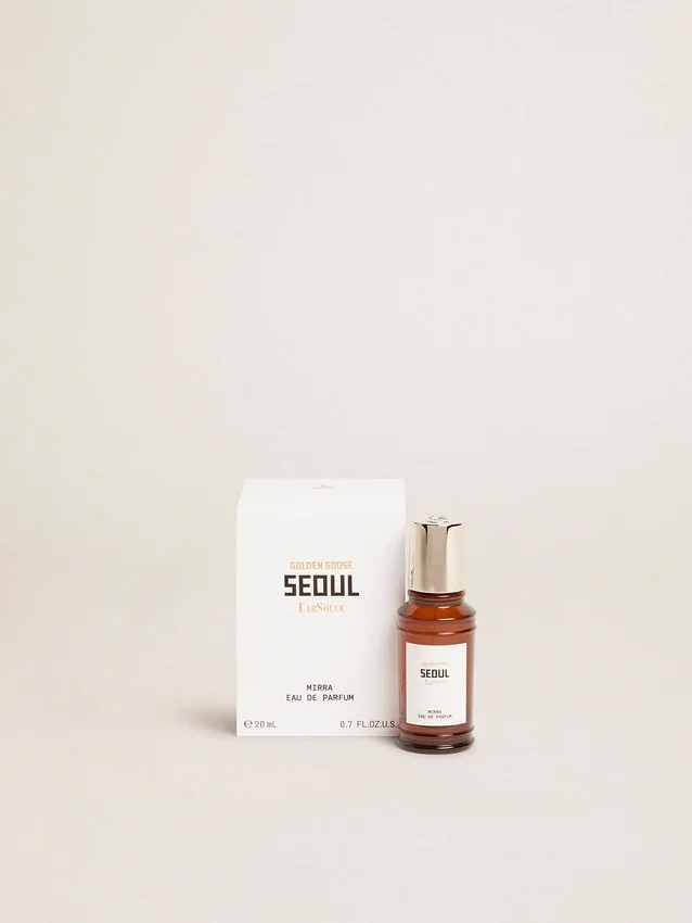 Seoul Essence Mirra Eau de Parfum 20 ml