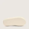 Slip-on Space-Star da donna in pelle bianca